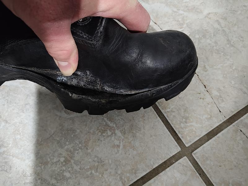 GX X2 Tall Side Zip DryGuard+ Boot - Tactical | Wolverine Footwear