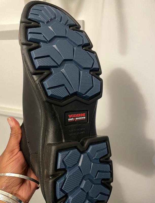 Romeo CarbonMax Work Boot | Wolverine Footwear US