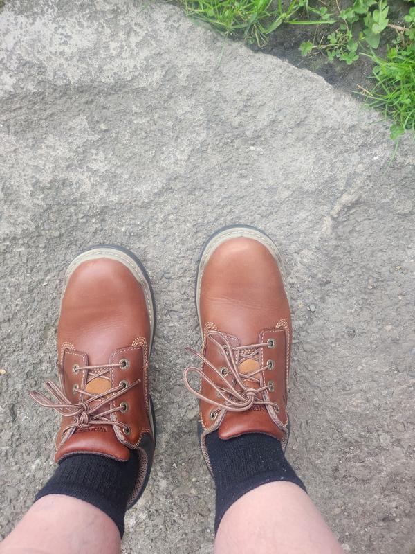 Raider DuraShocks® Work Shoe - Shoes | Wolverine Footwear display picture 3