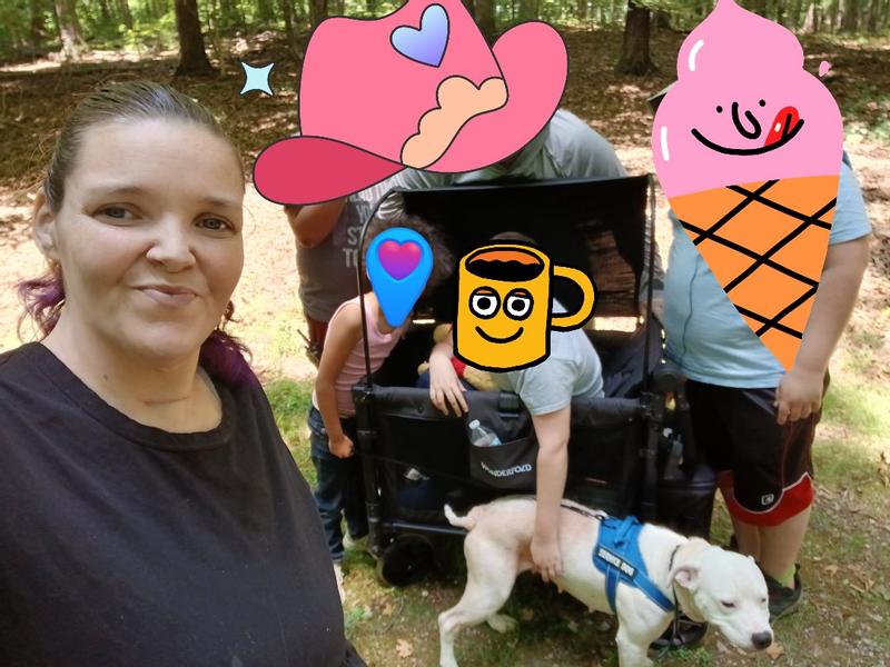Photo from Charity Mae