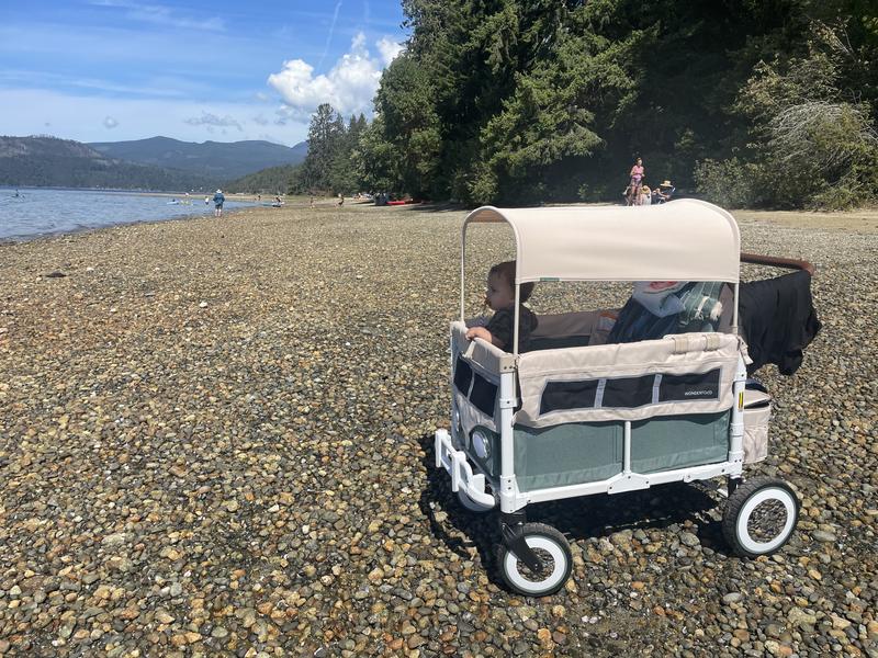 Photo from Grandma Shy