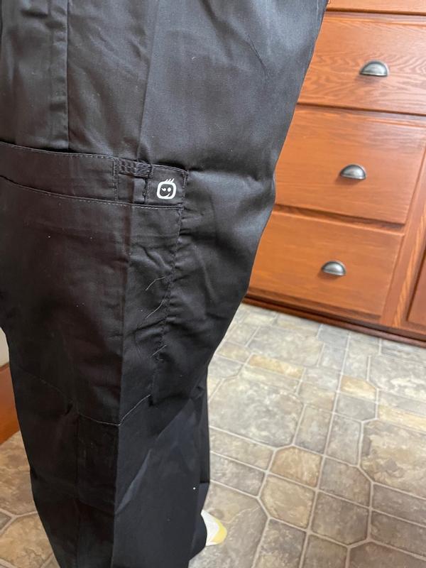 Orlando 9-Pocket Men's CORE Scrub Cargo Pant