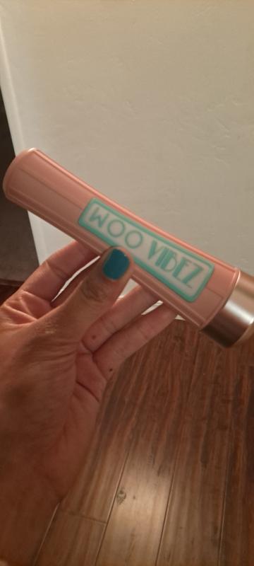 Customer photo for "Woo? More like wow."