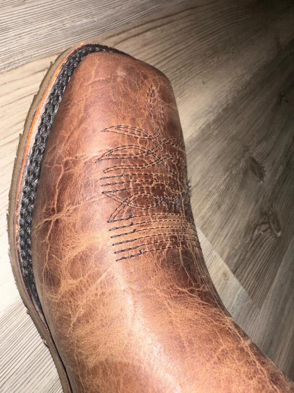 Men's Double H Grissom Boots | Work Boots Superstore