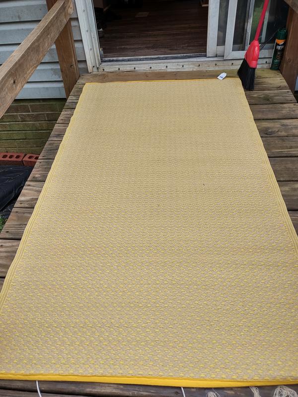 Great for outdoor use.