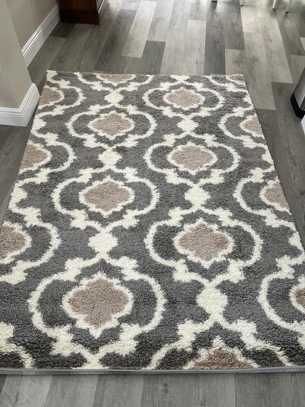 Alfresco Indoor/Outdoor Rug 7'3 Square - Railey Design