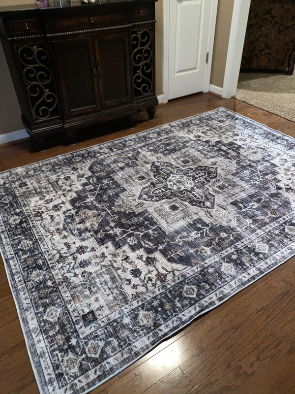 New rug from World Rug Gallery
