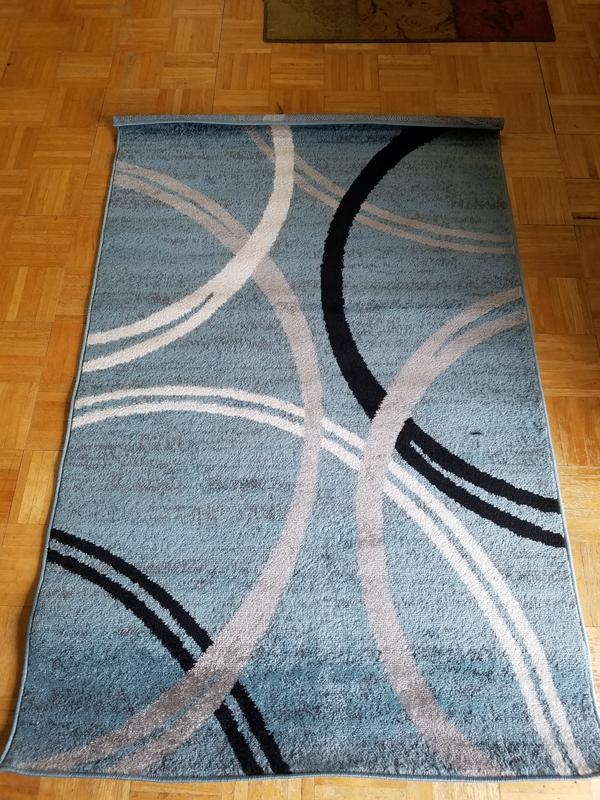 Beautiful Rug!