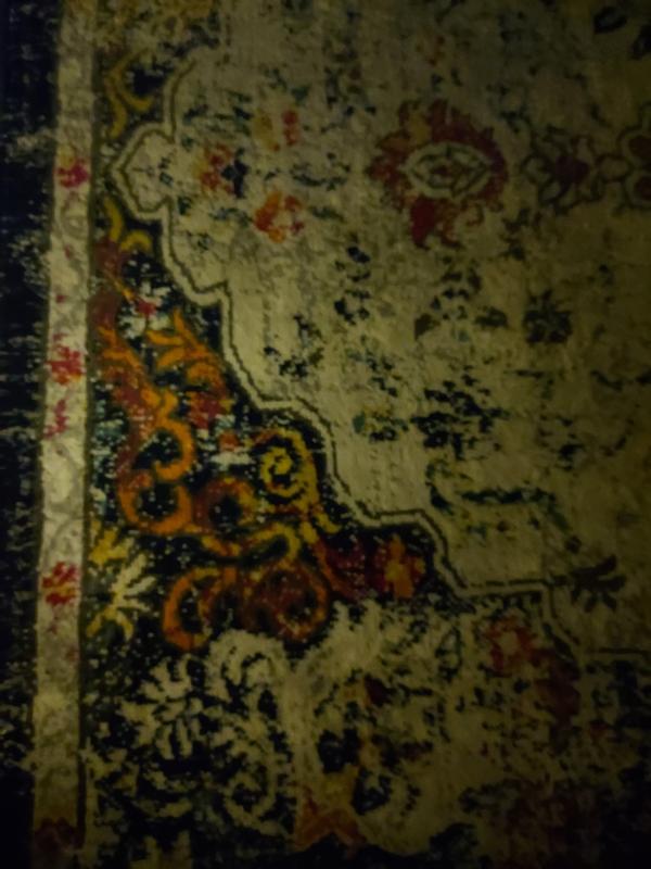 Main Street Rugs Mesh 4057 3'3