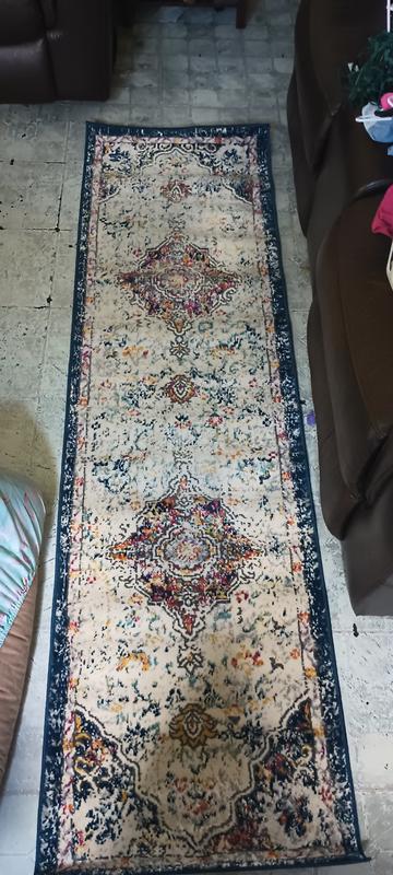 Main Street Rugs Mesh 4057 5'x7' Area Rug - Macy's