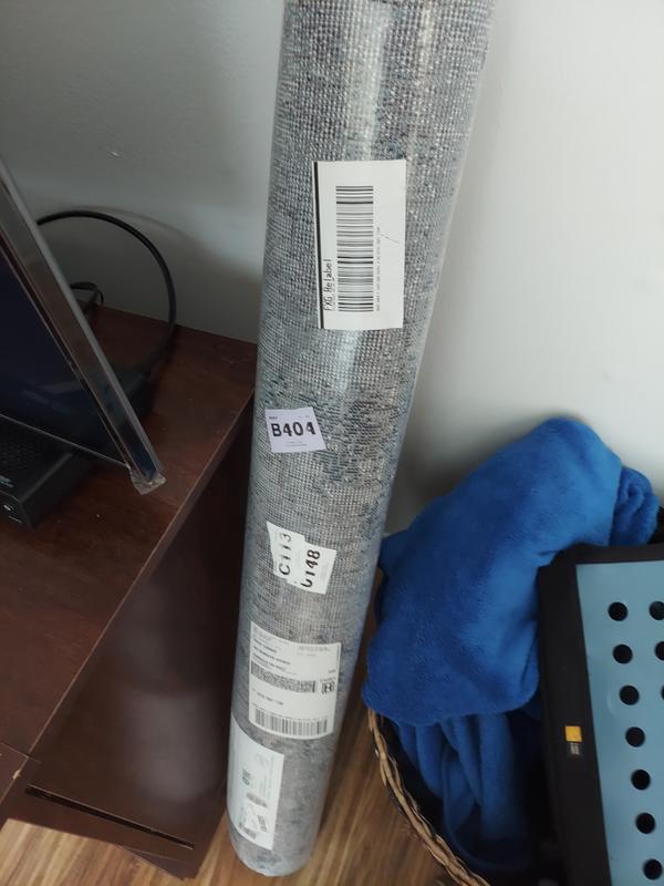 Ready to open and lay out