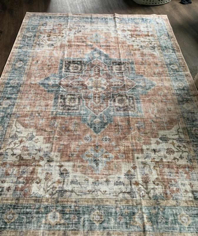 My beautiful rug