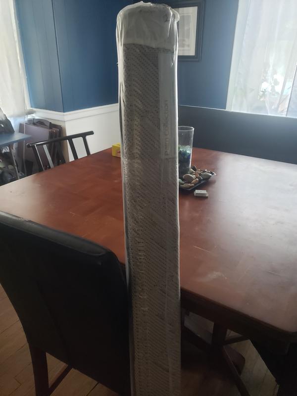 Outer packaging(how it was delivered)