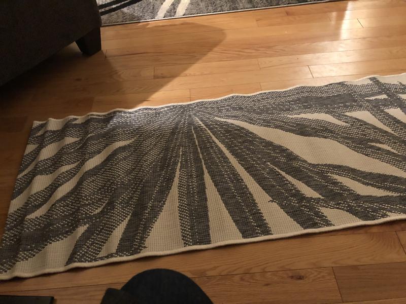 Main Street Rugs Citta Outdoor 4030 5'x7' Area Rug - Macy's