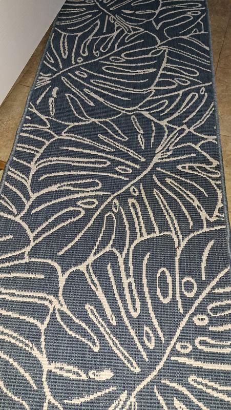 Main Street Rugs Citta Outdoor 4031 5'x7' Area Rug - Macy's