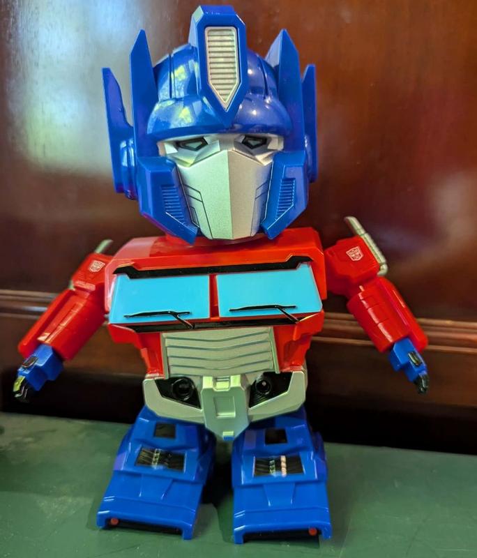 Customer carousel item 1.