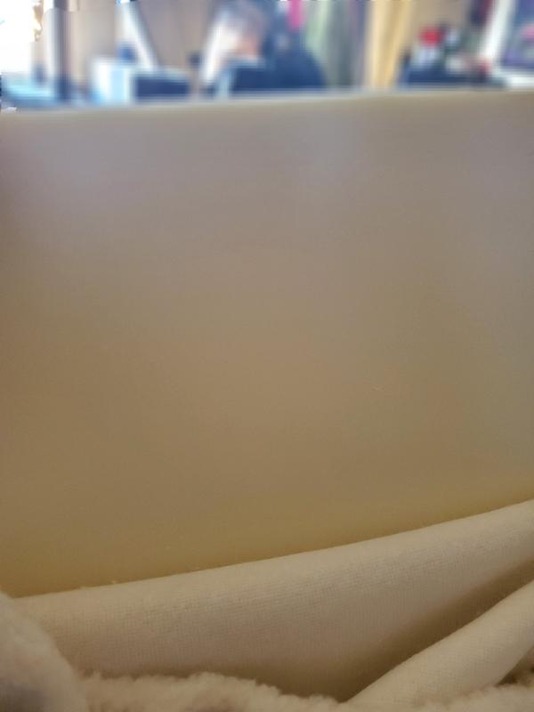Foam