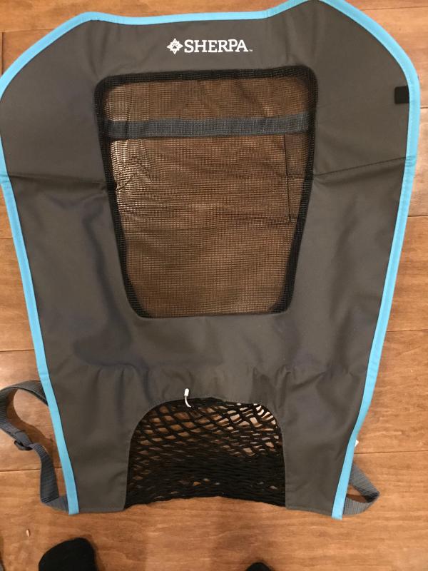 Great barrier to keep my dog safe