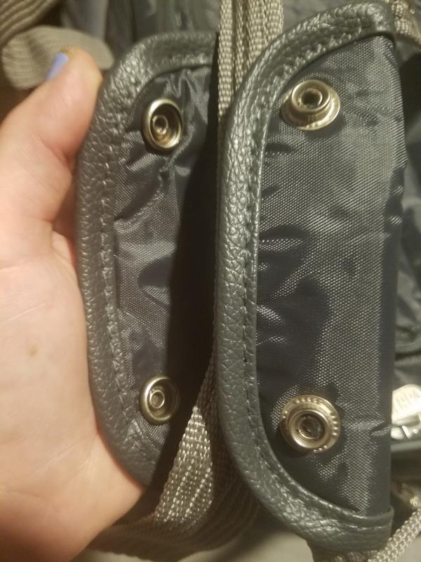 Excellent quality and durability!