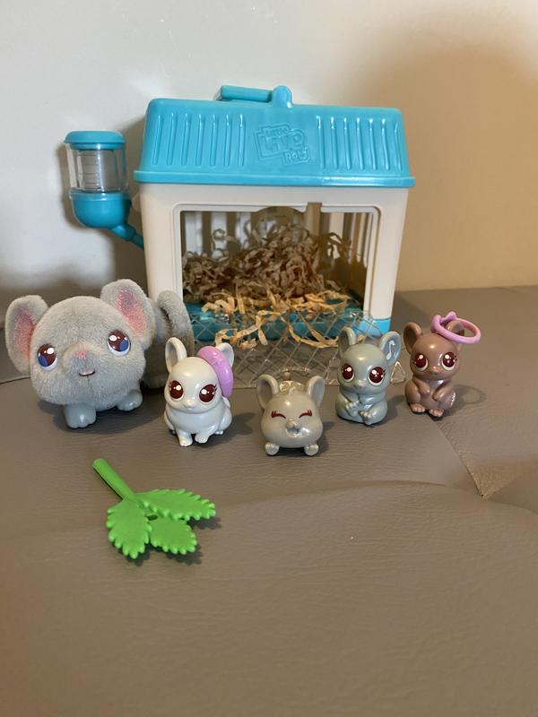 Little Live Pets - Mama Surprise Minis Playset