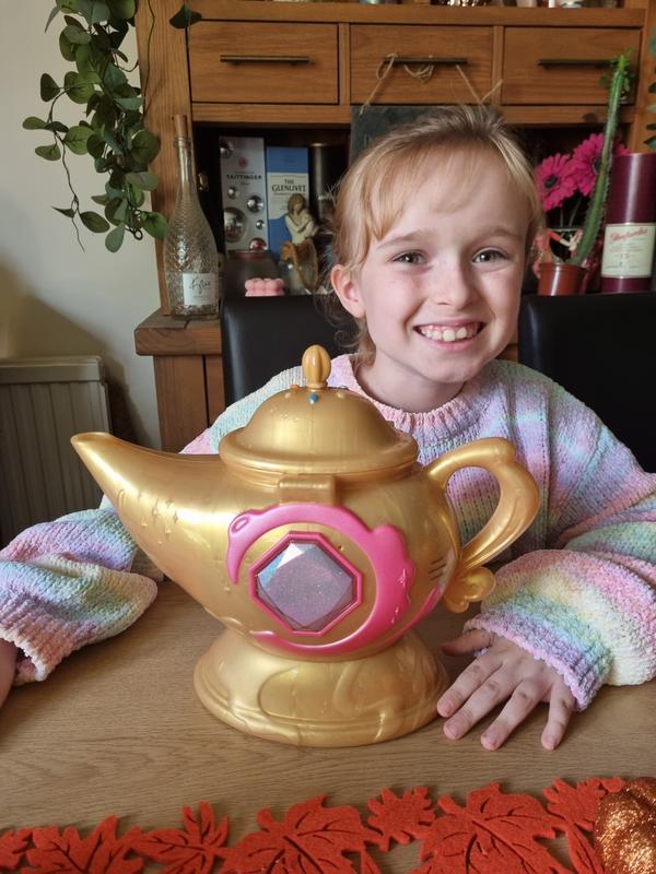 Magic mixies genie lamp macy s
