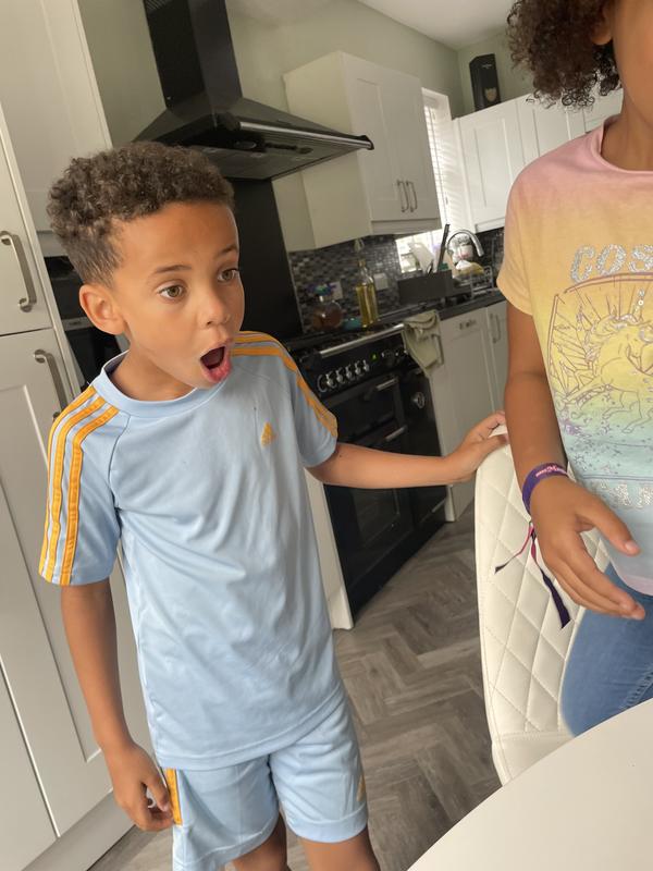 Wow!! Look at that magic!