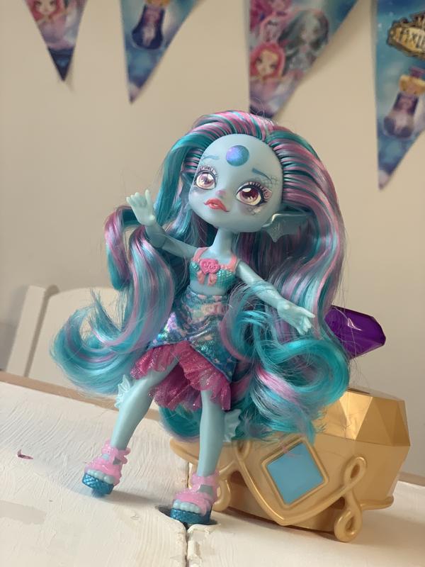 Marena the mermaid pixling Reveal