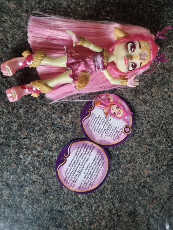 Our Deerlee we revealed!