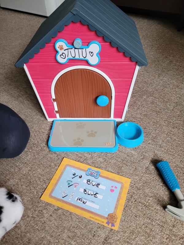 All made and what traits our puppy had