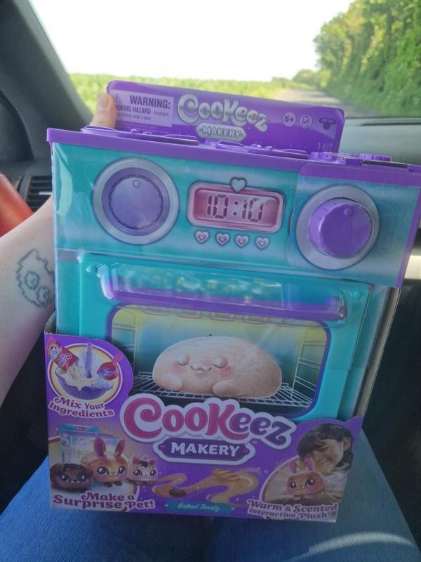 Where to Find the COOKEEZ Makery Oven in Stock Today The Real Deal