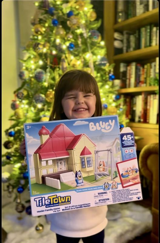 Our new favourite toy