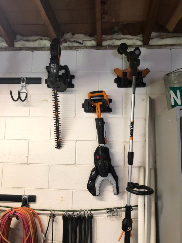 My word hangers are great!