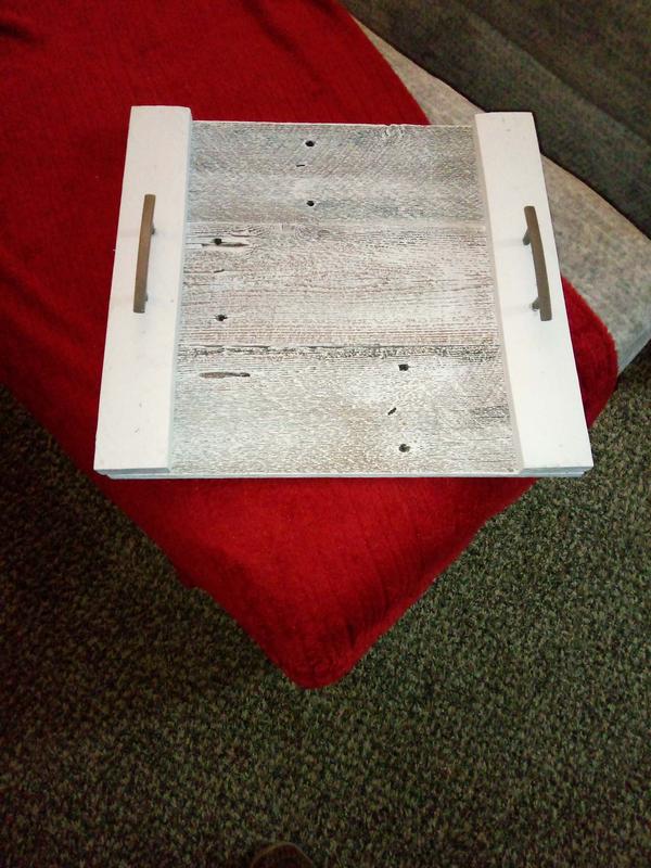 Customer photo 1