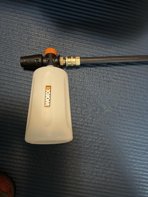 Easy to attach