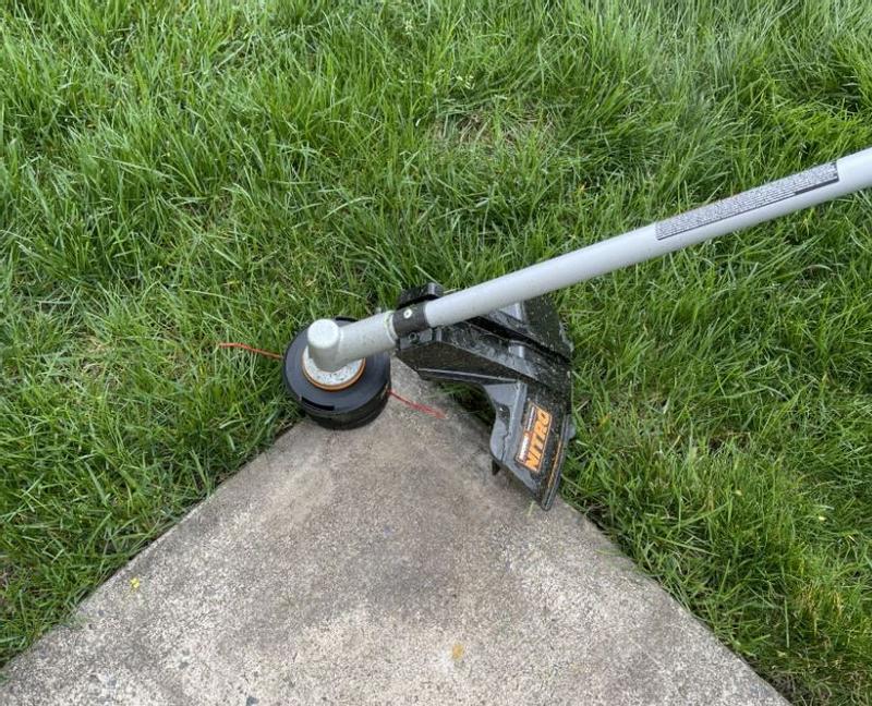 Worx Weed Trimmer