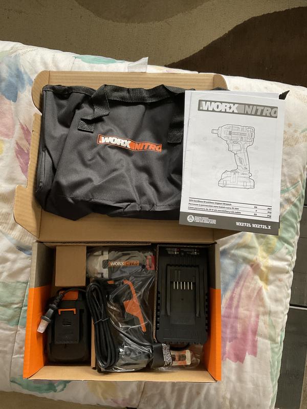 Customer photo 2