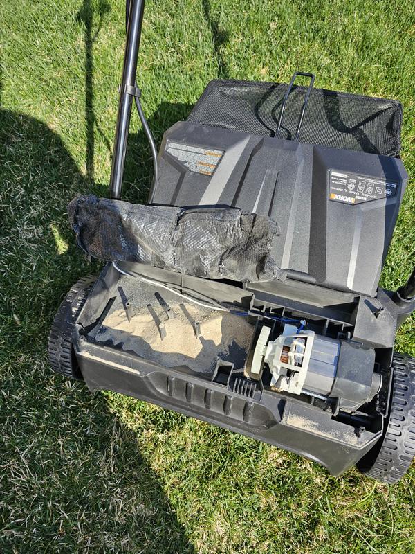 Bag full of Sand