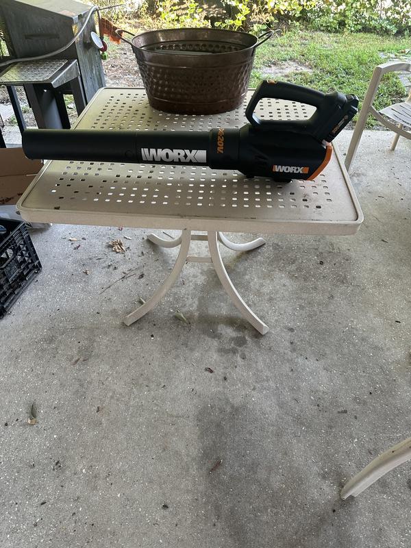 Blower