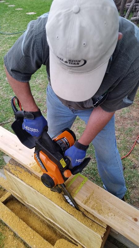 Making a tough job easier