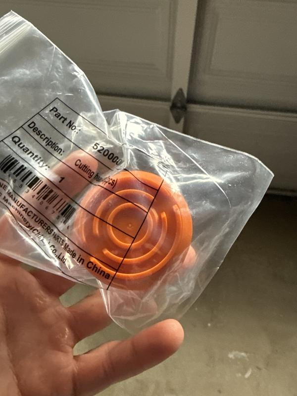 Customer photo 1