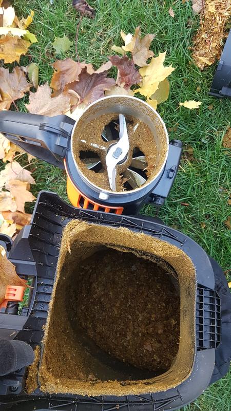 Enjoy cleaning this every 2 mins