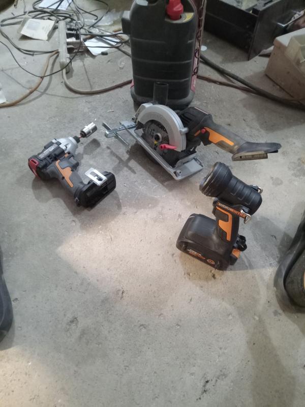 My new addition to the tool box