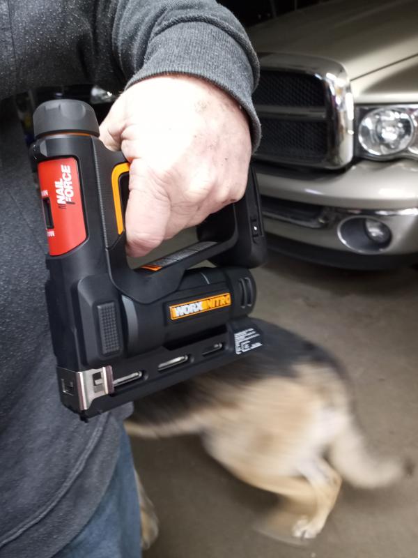 Nice easy grip