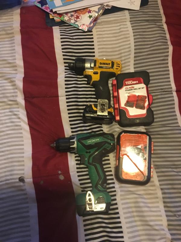 Time to Retire this antiques. Thank You WORX!