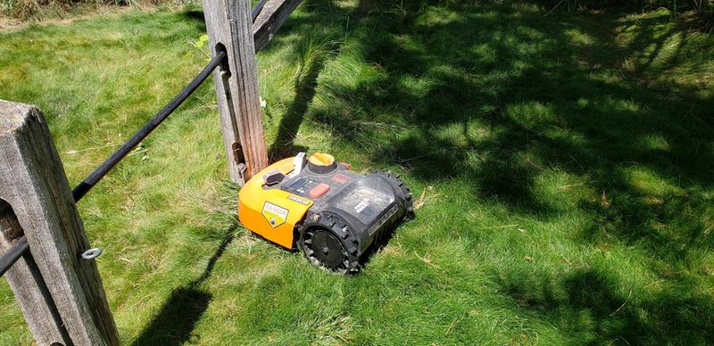 ACS  failure example