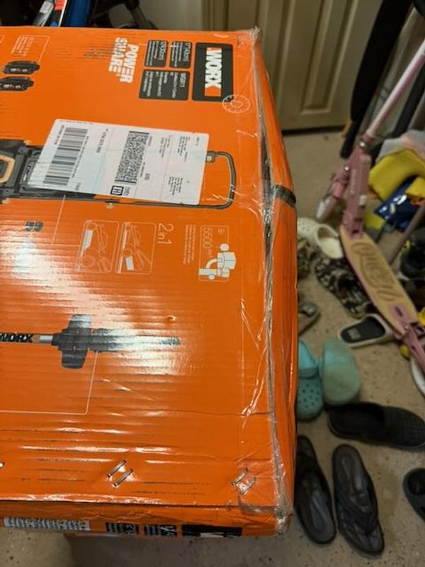 Customer photo 2