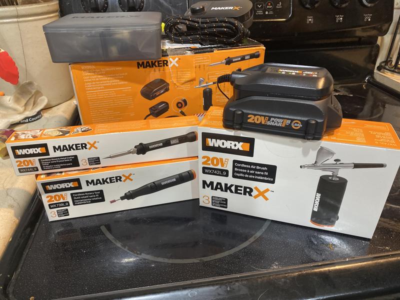 Products included