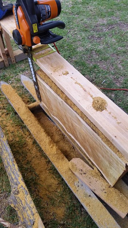 1st Rip Slice-14" x 32"