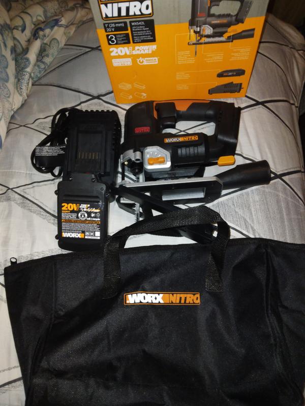 Customer photo 2
