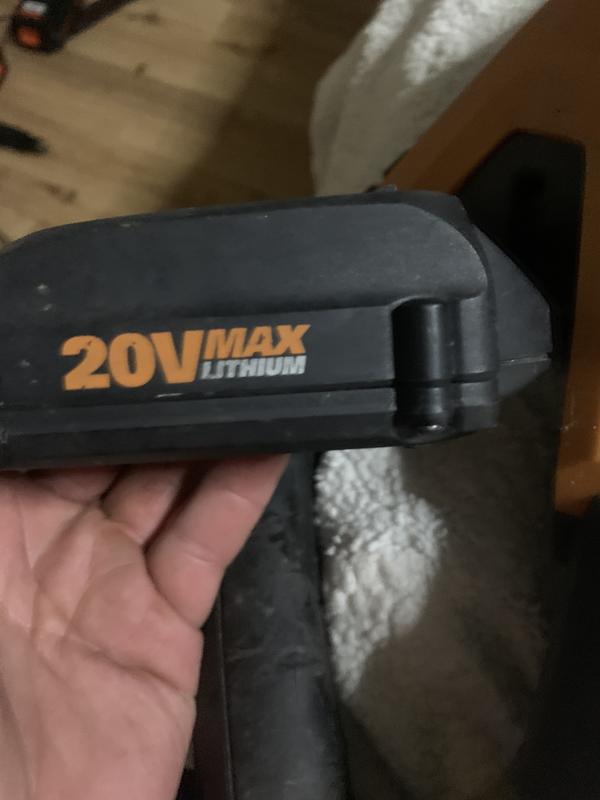 Waiting on my replacement battery sent my new one.  In they can’t find it
